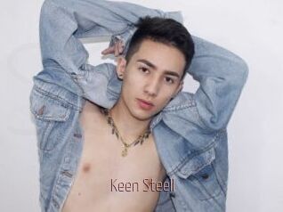 Keen_Steell