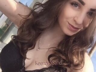 KeendraSand