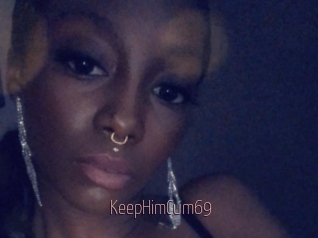 KeepHimCum69 Sexe désirs