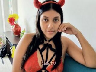Keila80