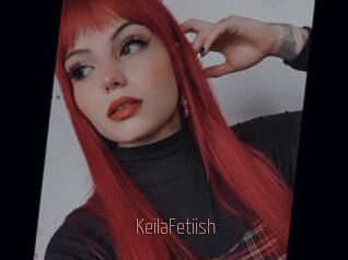 KeilaFetiish