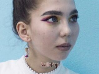 KeillaPop