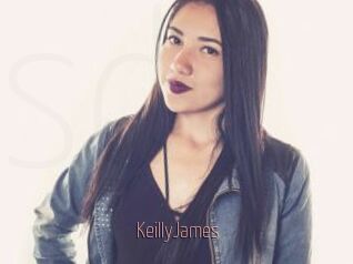 KeillyJames