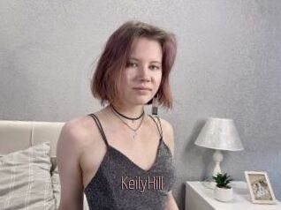 KeilyHill