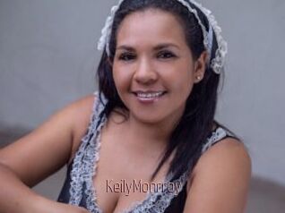 KeilyMonrroy