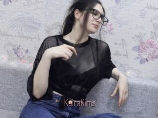 KeiraKims