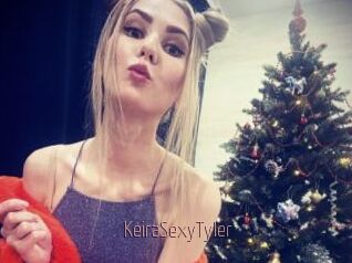 KeiraSexyTyler