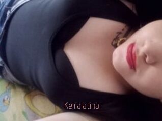 Keiralatina
