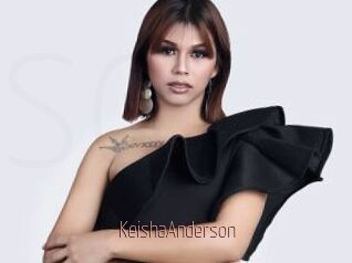 KeishaAnderson