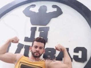 KeisonRuiz
