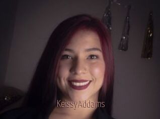 KeissyAddams