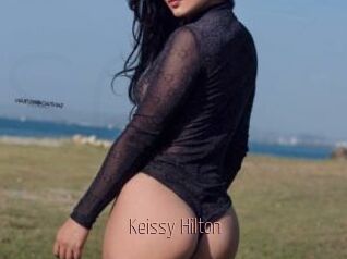 Keissy_Hilton