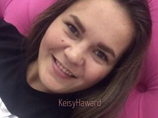 KeisyHaward