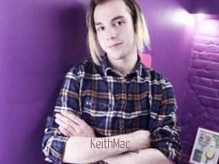 KeithMac