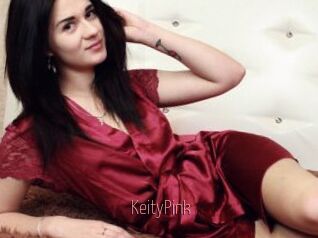 KeityPink