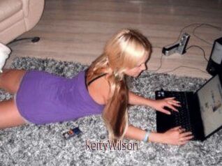 KeityWilson_