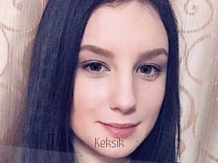 Keksik