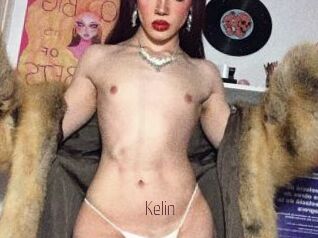 Kelin