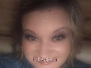 KelliAndJason