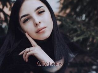 KellieStevens