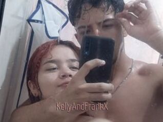 KellyAndFrankX