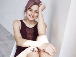 KellyBarker