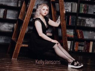 KellyJansons