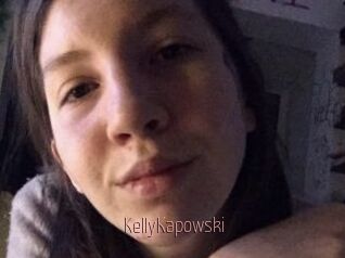 KellyKapowski