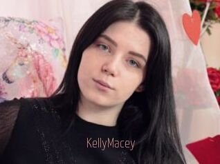 KellyMacey