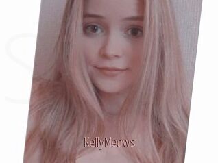 KellyMeows
