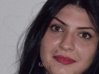 KellyParker