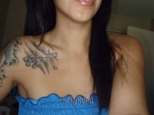 KellyReed