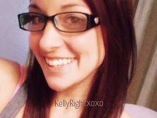 KellyRightxoxo