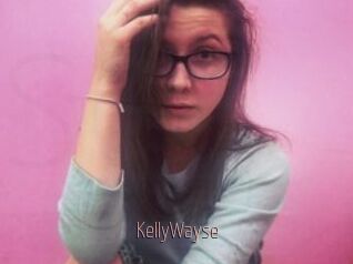 KellyWayse
