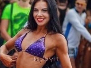 Kelly_Baby18