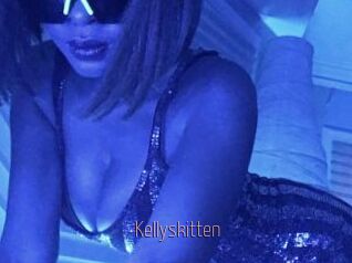 Kellyskitten