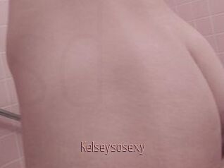 Kelseysosexy