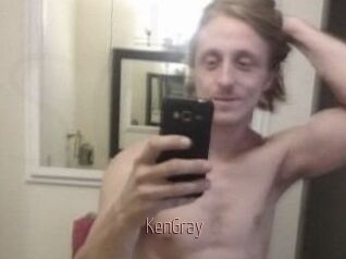 Ken_Gray Sexe désirs