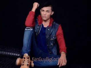 KenGuyBigCock
