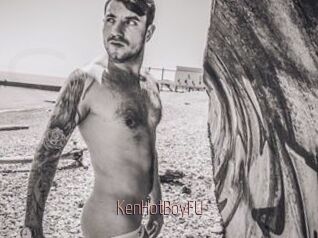 KenHotBoyFU
