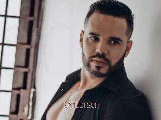 KenLarson