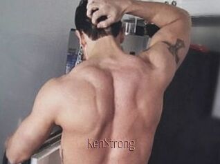 KenStrong