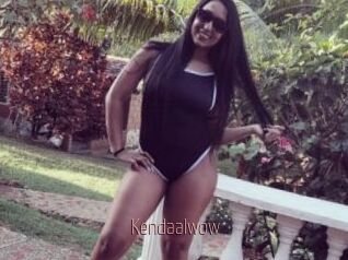 Kendaalwow