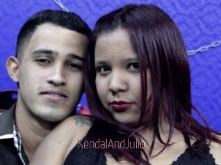 KendalAndJulio Sexe désirs