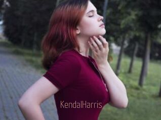KendalHarris