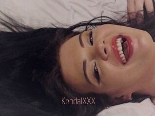 KendalXXX