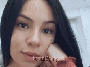 Kendal_Spring