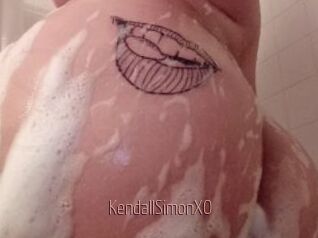 KendallSimonXO