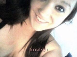 KendallStarr