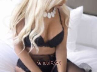 KendallXXXX